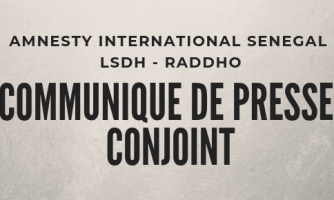 La décharge d’ordures ouvert dans le village de Tobor doit être fermée