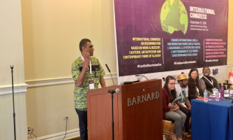 Un réseau mondial contre les discriminations désormais en place