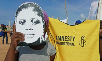 Bénin. Demandez vérité et justice pour Prudence Amoussou
