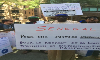 L’Assemblée des peuples alerte les Nations unies sur les urgences