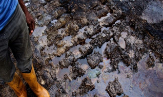 Shell a ravagé la vie des Nigérians ainsi que leurs moyens de subsistance
