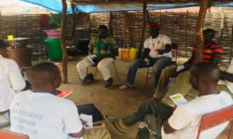 Le programme “accès à la justice des migrants” lancé