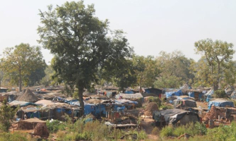 Les couches vulnérables face à la Covid19 : le cas des migrants de Kédougou.