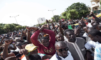 Afrique. Conflits armés et répression favorisent les violations des droits humains