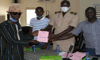 Sénégal. 247 chefs de village formés à la tenue de l’état civil