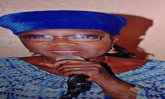 Sénégal. Hommage à une militante des droits de la femme et de l’enfant.