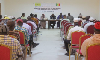Sénégal. Le défaut d’inscription des enfants à l’état civil préoccupe