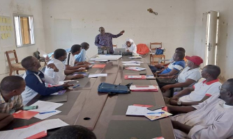 Sénégal. Des ASC de Kéréwane se mobilisent contre les MGF