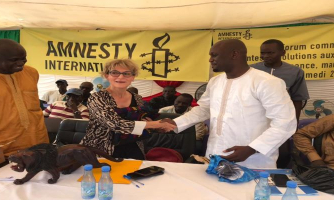 Sénégal. La bonne tenue de l’état civil érigée en priorité à Ndiébel