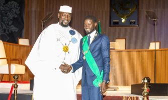 Expulsions d’étrangers au Sénégal : Et si le Président Diomaye Faye faisait mieux que le Président Macky Sall