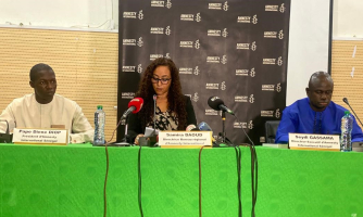 Sénégal. Une répression continue de la liberté d’expression