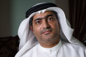 Emirats Arabes Unis. Demandez la libération immédiate de Ahmad Mansoor