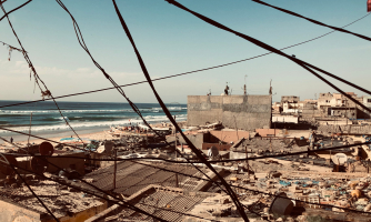 COP29 et changement climatique en Afrique : les pays riches doivent s’engager à payer lors de la COP29