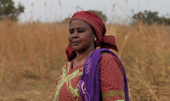 Sénégal. À la rencontre d’une activiste féministe qui sensibilise les communautés et soutient les survivantes