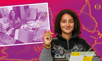 Monde. La campagne mondiale d’écriture de lettres est lancée