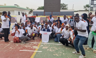 Sénégal. L’Université de Dakar a abrité une exposition sur les violences sexuelles