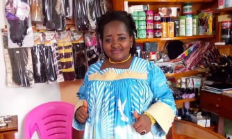 Cameroun. Dorgelesse Nguessan libérée après plus de quatre ans de détention arbitraire pour avoir manifesté pacifiquement