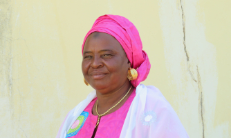 « J’ai été excisée à l’âge de 10 ans. Maintenant je milite contre les mutilations génitales féminines au Sénégal. »