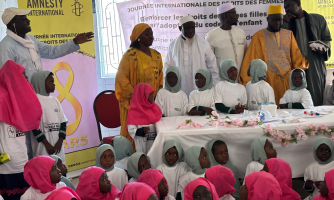 Sénégal. Renforcer les droits des filles par l’adoption du code de l’enfant et du projet de loi portant statut des daaras