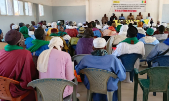 La bonne tenue de l’état civil est essentielle à la sécurité des personnes