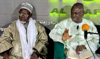 Amnesty International invitée aux Conférences Ramadan 2025 à Darou Mouhty pour parler des droits humains au Sénégal