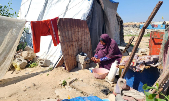 Gaza. Des preuves démontrent l’utilisation persistante de la famine par Israël comme arme de génocide contre la population palestinienne.