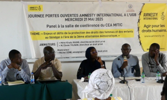 Numérique et droits de l’enfant : les lacunes juridiques et institutionnelles exposent les enfants à des risques multiformes