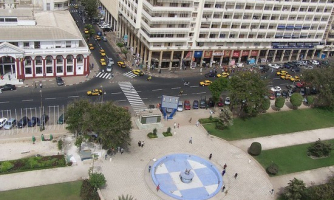 L’arrêté Ousmane NGOM ou 13 années de violation manifeste du droit à la liberté d’expression au Sénégal
