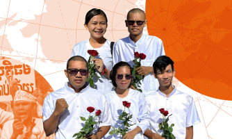 Demandez la libération de défenseurs des droits de l’homme au Cambodge