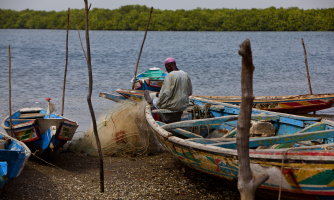 Changement climatique et prospection de nouveaux gisements – Exemple du projet SANGOMAR au SENEGAL