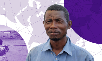 Rejoignez le combat de Damisoa pour les personnes déplacées en raison du changement climatique au Madagascar