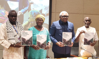 Le rapport sur la situation des défenseurs des droits humains au Sénégal débattu à Banjul